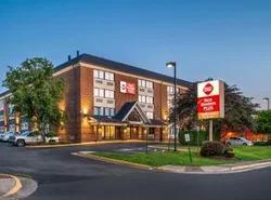 Best Western Plus Alexandria Fort Belvoir
