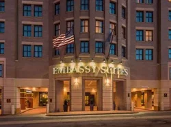 Embassy Suites by Hilton Alexandria Old Town