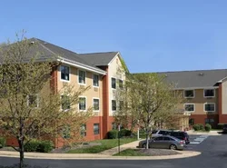 Extended Stay America Suites - Washington, DC - Alexandria - Landmark