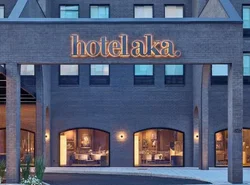 Hotel AKA Alexandria