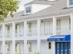 Baymont by Wyndham Anderson Clemson
