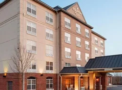 Country Inn & Suites by Radisson, Anderson, SC