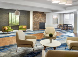 Fairfield Inn & Suites by Marriott Anderson Clemson