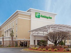 Holiday Inn Anderson, an IHG Hotel