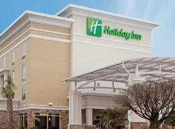 Holiday Inn Anderson, an IHG Hotel