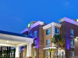 Holiday Inn Express Hotel & Suites Anderson I-85 - HWY 76, Exit 19B, an IHG Hotel