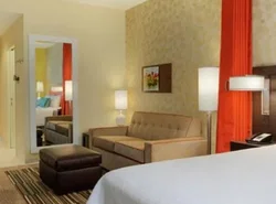Home2 Suites by Hilton Anderson Downtown