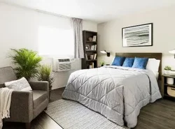 InTown Suites Extended Stay Anderson SC - Clemson University