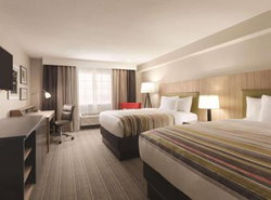 Country Inn & Suites by Radisson, Bakersfield, CA