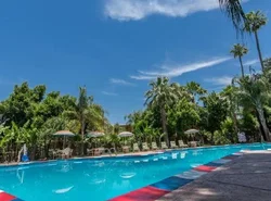 Duniya Hotel