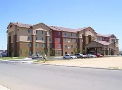 Hampton Inn and Suites Bakersfield North-Airport