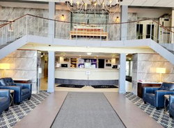 Bangor Grande Hotel