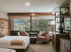 Huntley Lodge at Big Sky Resort