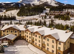 The Lodge at Big Sky