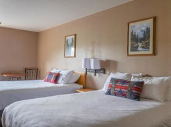 Whitewater Inn