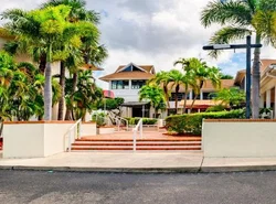 Boca Grande Hotel