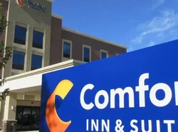 Comfort Inn & Suites Boise Airport