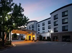 Courtyard by Marriott Boise West/Meridian