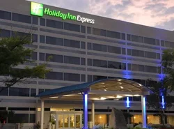 Holiday Inn Express Boise Downtown, an IHG Hotel
