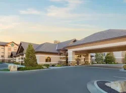 Homewood Suites by Hilton Boise