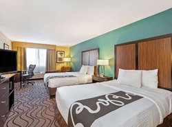 La Quinta by Wyndham Boise Towne Square