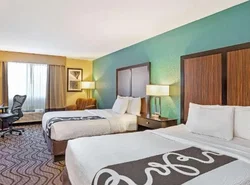 La Quinta by Wyndham Boise Towne Square
