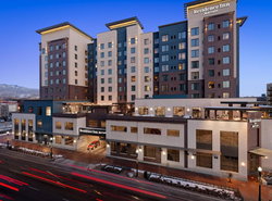 Residence Inn by Marriott Boise Downtown City Center