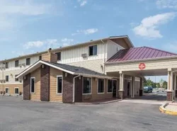 Super 8 by Wyndham Boise