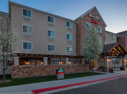 TownePlace Suites by Marriott Boise Downtown/University