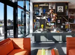 citizenM Boston North Station