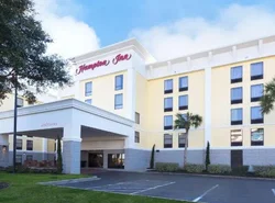Hampton Inn Harbourgate