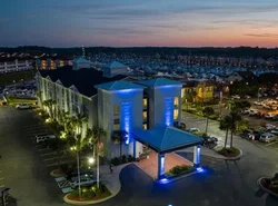 Holiday Inn Express North Myrtle Beach - Little River, an IHG Hotel