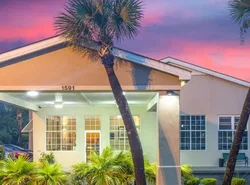 SureStay Hotel by Best Western North Myrtle Beach