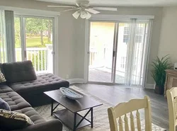 Third Floor Score