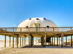 Dome Home