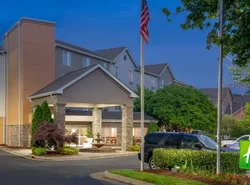 Holiday Inn Express Chapel Hill, an IHG Hotel