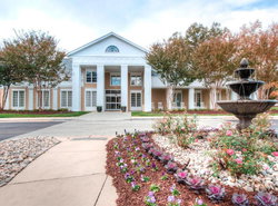 Residence Inn by Marriott Chapel Hill