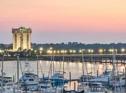 Holiday Inn Charleston-Riverview, an IHG Hotel