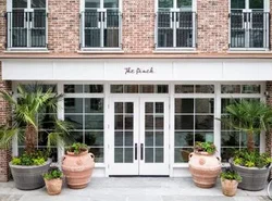 The Pinch Charleston