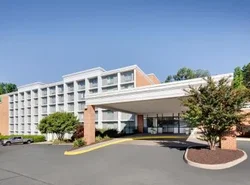 Holiday Inn University Area Charlottesville, an IHG Hotel