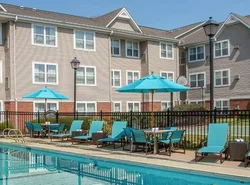 Sonesta ES Suites Charlottesville University