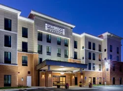 Staybridge Suites Charlottesville Airport, an IHG Hotel