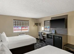 Super 8 by Wyndham Charlottesville
