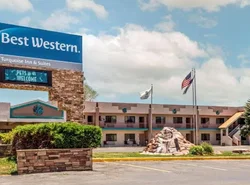 Best Western Turquoise Inn & Suites