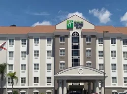 Holiday Inn Express Orlando - South Davenport, an IHG Hotel