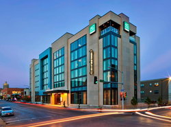 AC Hotel by Marriott Des Moines East Village