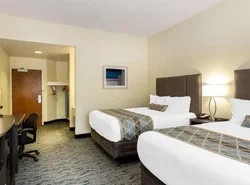 Baymont by Wyndham Des Moines Airport