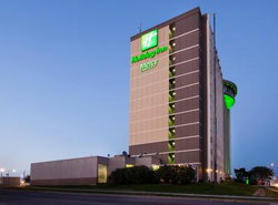 Holiday Inn Des Moines-Downtown-Mercy Campus, an IHG Hotel