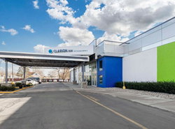 Ramada by Wyndham Des Moines Airport