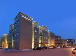 Residence Inn by Marriott Des Moines Downtown